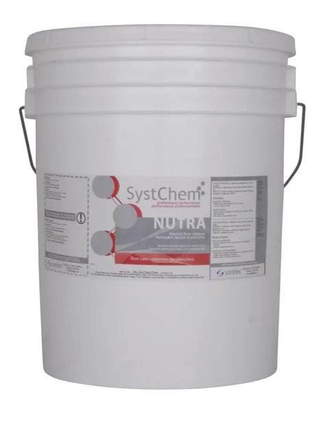 Nettoyant neutre sans odeur Nutra+ 