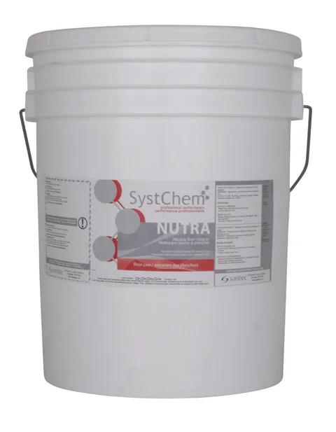 Nettoyant neutre sans odeur Nutra+ 