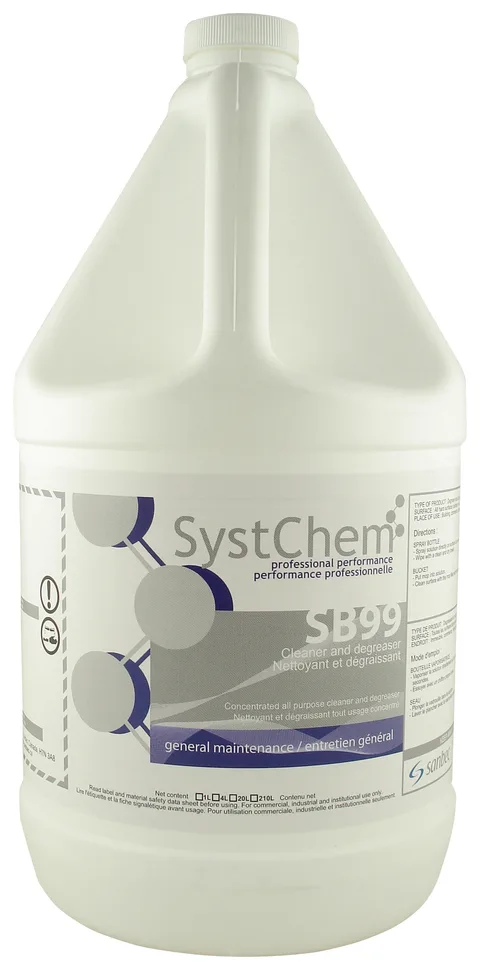 Nettoyant et dégraissant SB99 