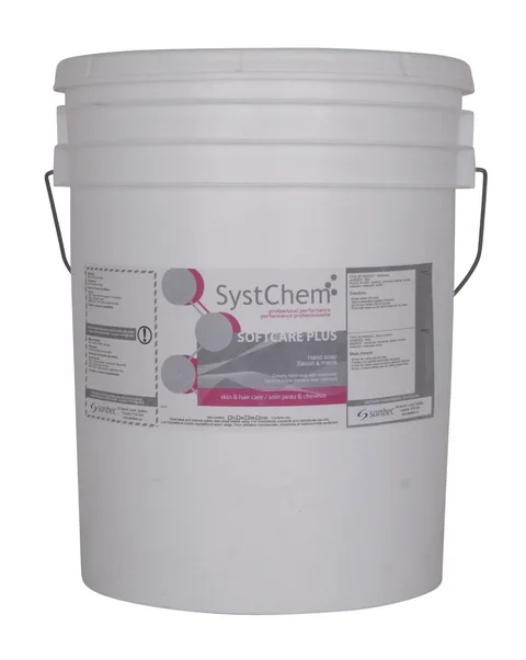 Savon à mains Softcare plus 