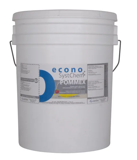 Désodorisant ultra concentré Pommex
