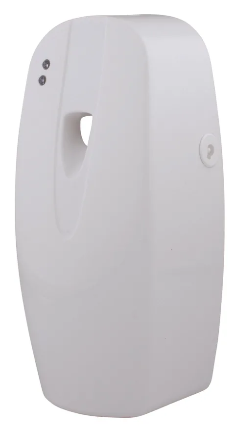 Distributeur automatique de désodorisant 