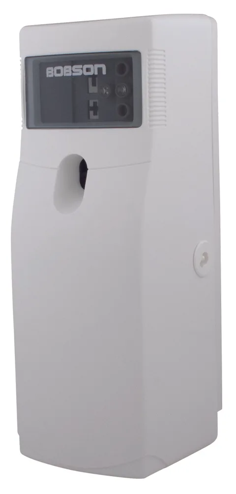 Distributrice automatique pour désodorisant 