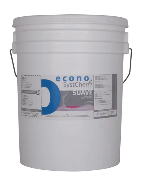 Savon à mains liquide Suave 