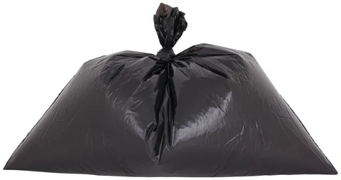 Sacs à déchets commerciaux 