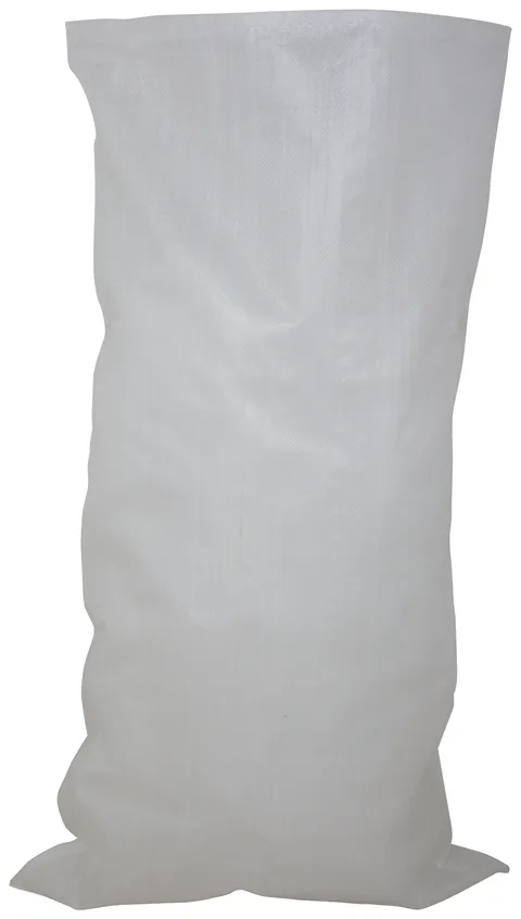 Sac pour déchets de construction