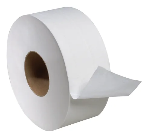 Papier hygiénique jumbo 
