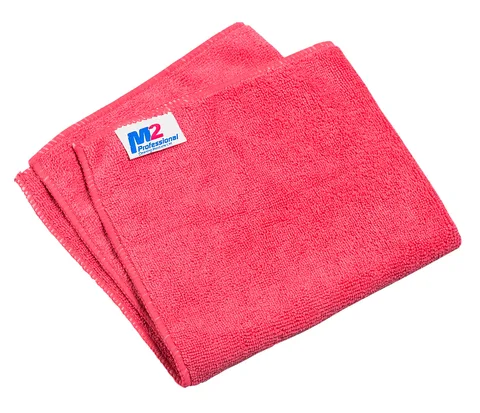 Guénilles en microfibre économique tissées