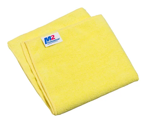Guénilles en microfibre économique tissées