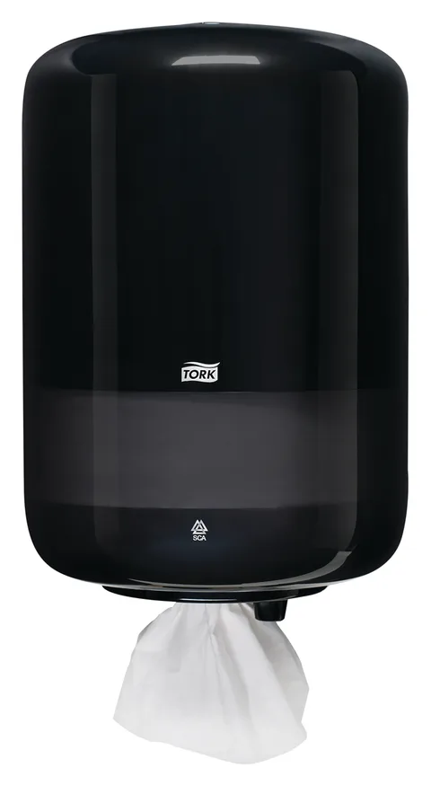 Distributeur de papier centrifuge 