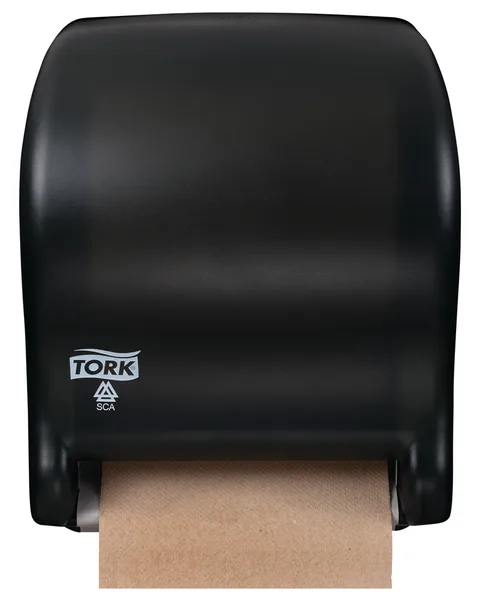 Distributeur automatique de papier à main