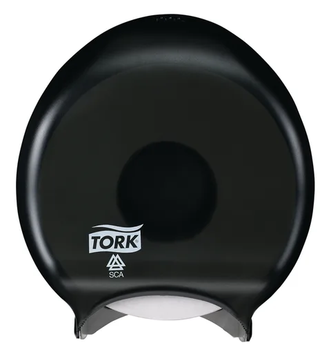 Distributeur simple de papier hygiénique jumbo