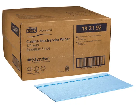 Chiffon alimentaire 13" x 24" 