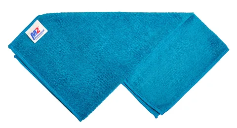 Guénilles en microfibre économique tissées