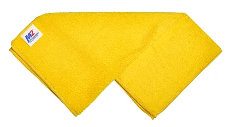 Guénilles en microfibre premium non tissées