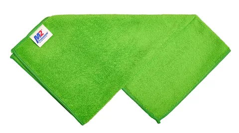 Guénilles en microfibre premium non tissées