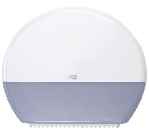 Distributeur simple de papier hygiénique