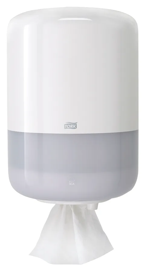 Distributeur de papier centrifuge 
