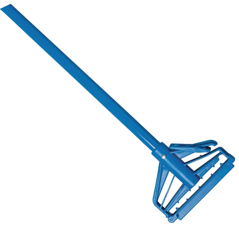 Manche à vadrouille en fibre de verre 