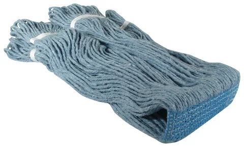 Vadrouille bouclée 4 coutures 