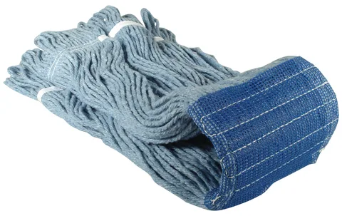 Vadrouille bouclée 6 coutures 