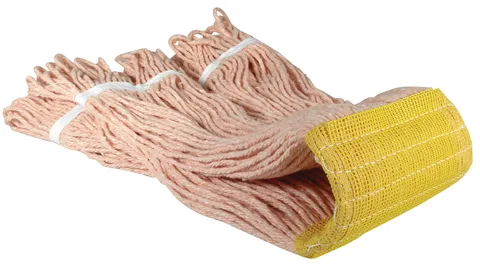 Vadrouille bouclée 6 coutures 