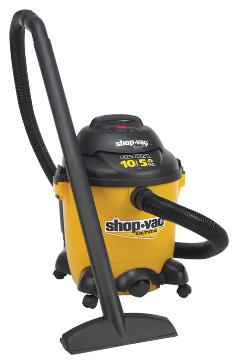 Aspirateur sec & humide 