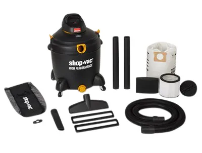Aspirateur sec/humide 