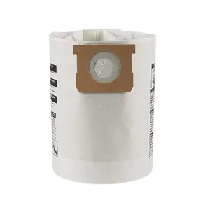 Sac pour aspirateur Shop-Vac 