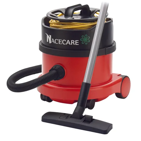 Aspirateur sec 