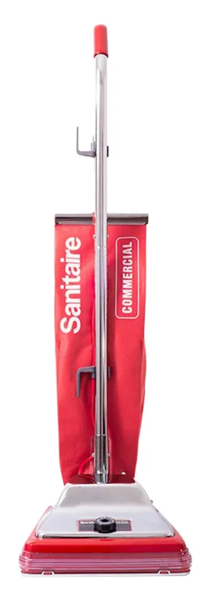 Aspirateur sec vertical 