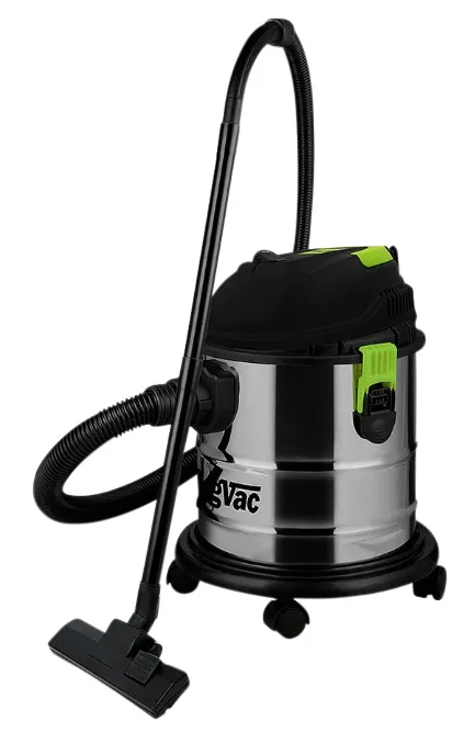 Aspirateur sec/humide