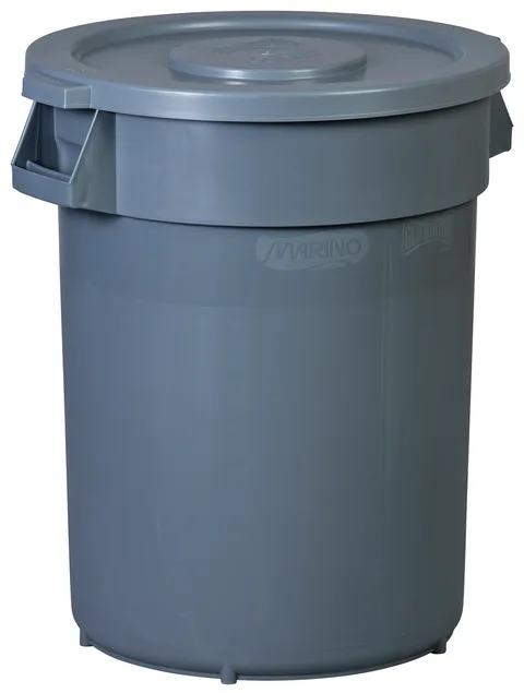 Poubelle à déchets 