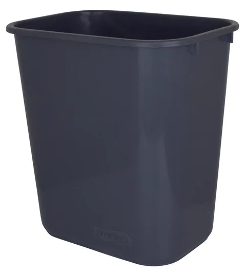 Corbeille à déchets 