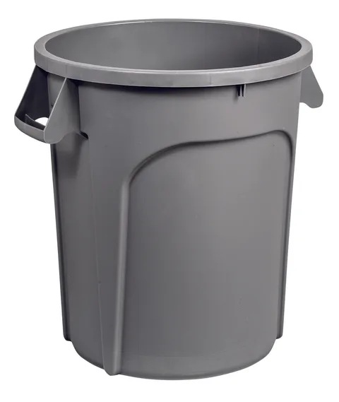 Poubelle à déchets 