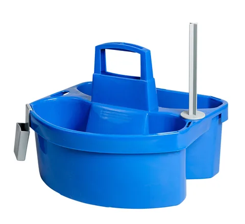Chariot d'accessoires de nettoyage 