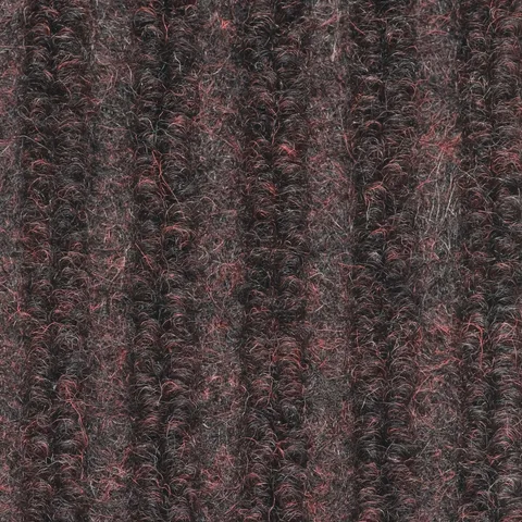 Tapis côtelé