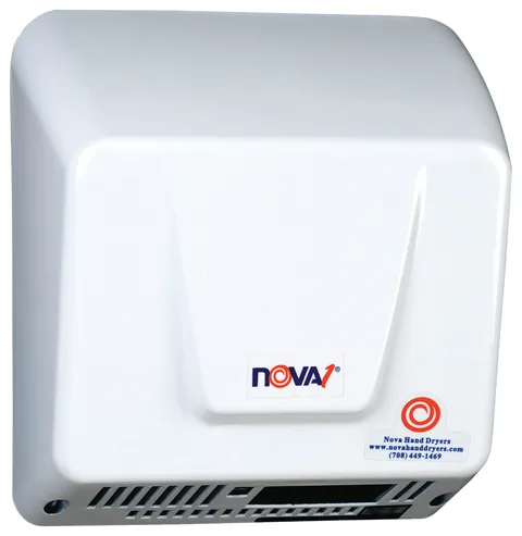 Séchoir à mains automatique 