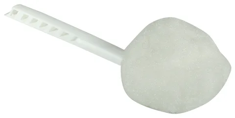 Lavette à cuvette de toilette économique 