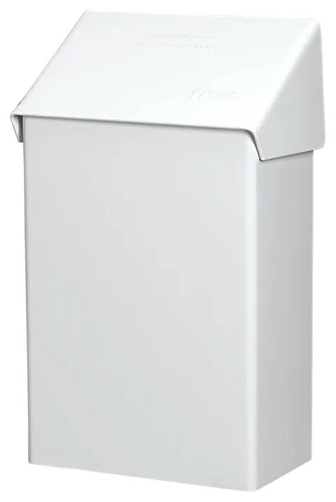 Poubelle pour déchets féminin 
