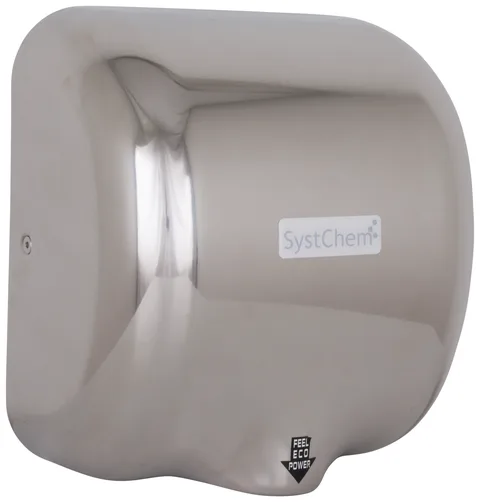 Séchoir à mains turbo automatique 