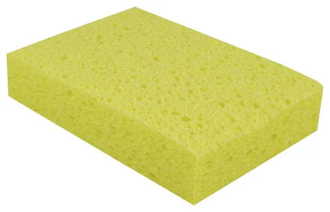 Éponge en cellulose 
