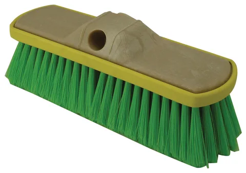 Brosse à fenêtre et véhicule 