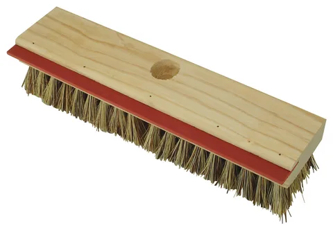 Brosse de pont 