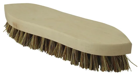 Brosse à main 