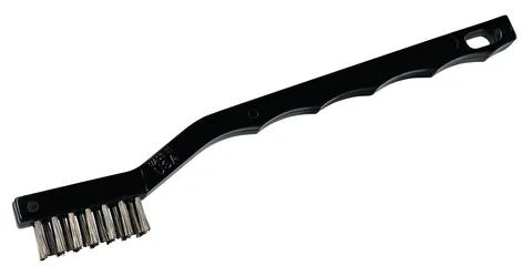 Brosse à récurer 
