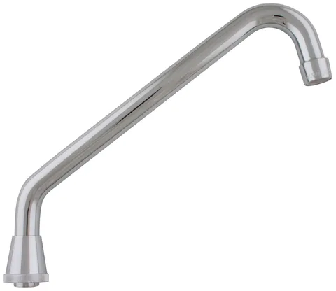 Bec de robinet Belanger/Cuthbert 8" 