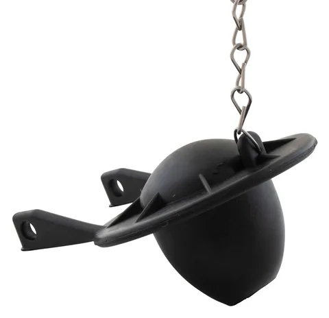 Clapet de toilette Crane 2" 