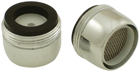 Aérateur de robinet MPT 