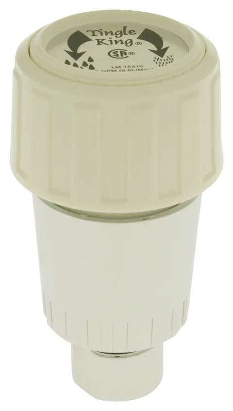 Tête de douche Emco Tingle King 